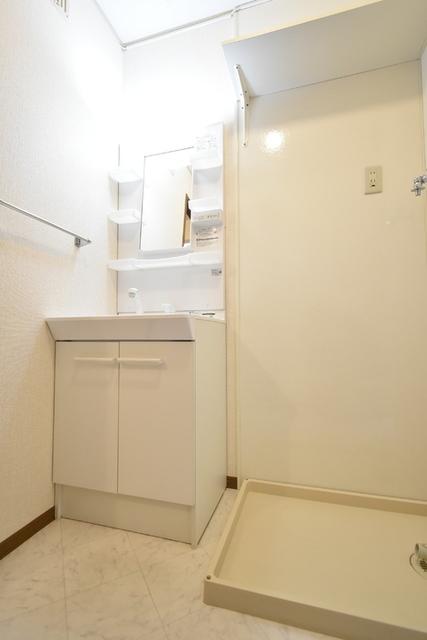 ラルク（101） 部屋画像