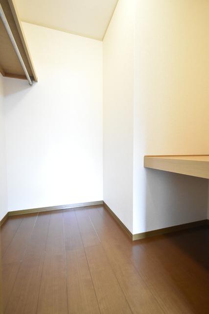 ラルク（101） 部屋画像