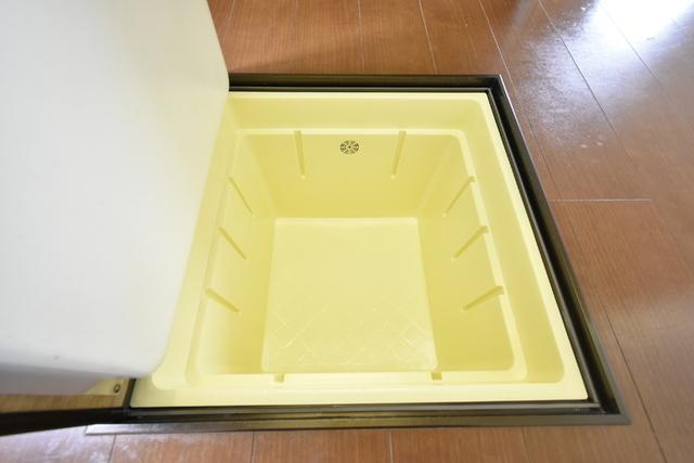 ラルク（101） 部屋画像