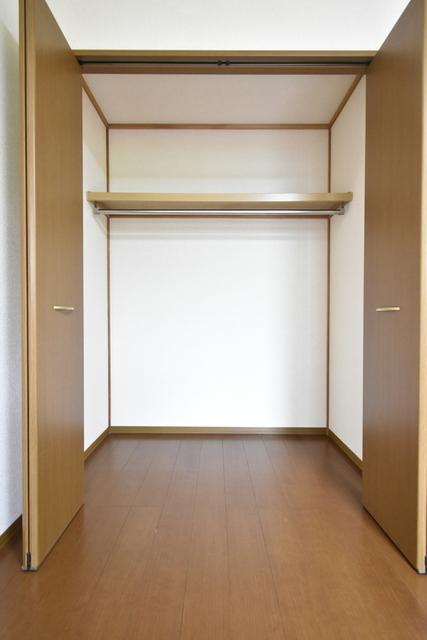 ラルク（101） 部屋画像