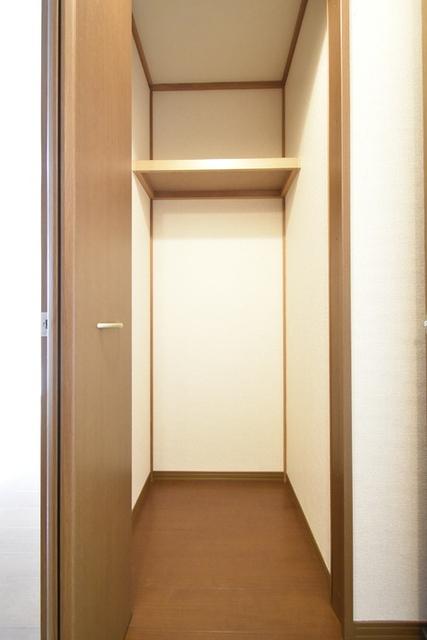 ラルク（101） 部屋画像