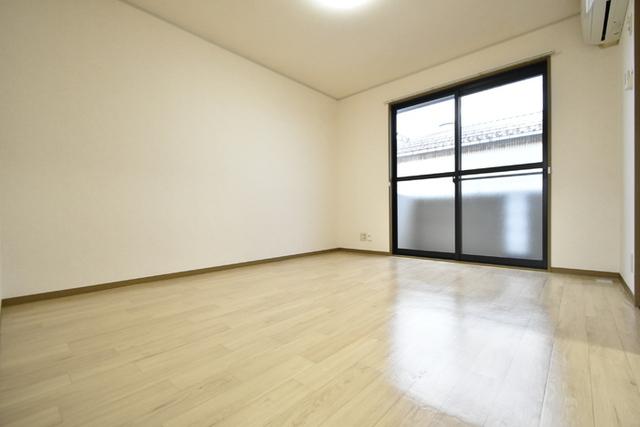 Ｃｒｅｓｅｎｔ Ｔｓｕｂａｍｅ　Ａ（202） 部屋画像