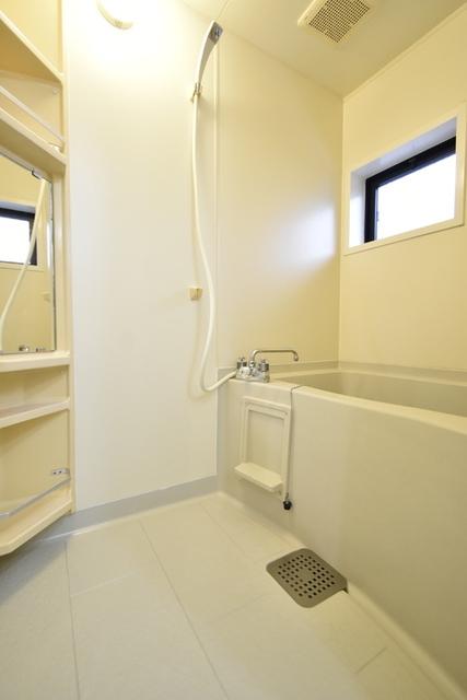 Ｃｒｅｓｅｎｔ Ｔｓｕｂａｍｅ　Ａ（202） 部屋画像
