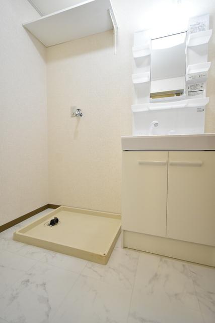 Ｃｒｅｓｅｎｔ Ｔｓｕｂａｍｅ　Ａ（202） 部屋画像