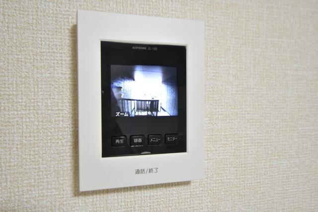 Ｃｒｅｓｅｎｔ Ｔｓｕｂａｍｅ　Ａ（202） 部屋画像