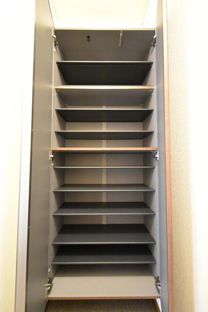 ラルク（101） 部屋画像