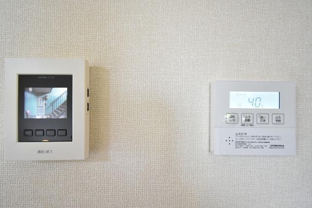 ラルク（101） 部屋画像