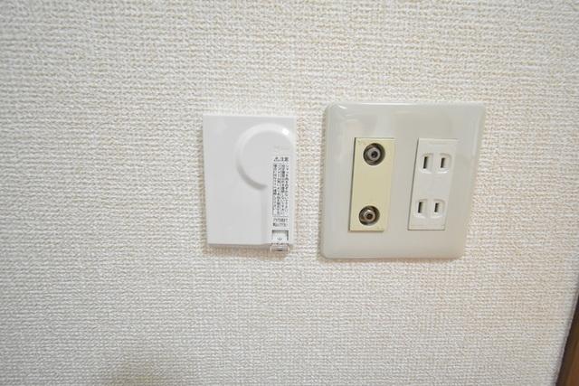 ラルク（101） 部屋画像