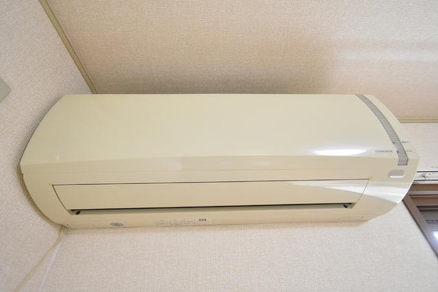 ラルク（101） 部屋画像