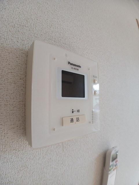メゾン　ド　シンフォニー（202） 設備