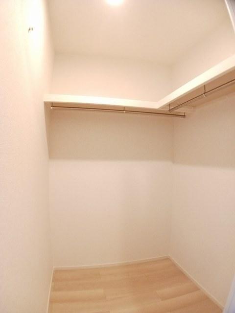 ラポール三條Ⅰ（103） 収納