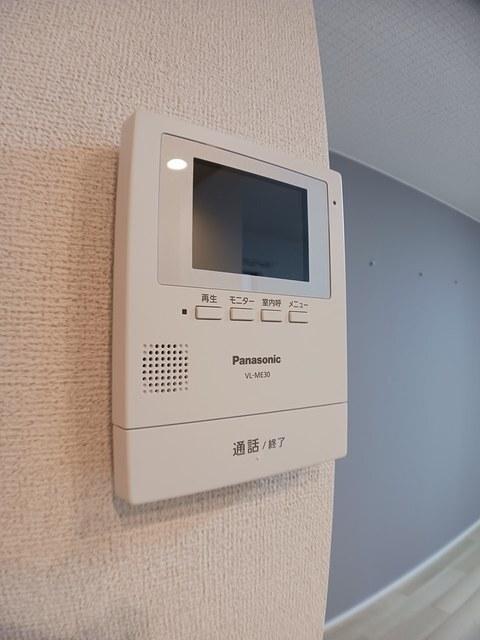 ラポール三條Ⅰ（103） 設備