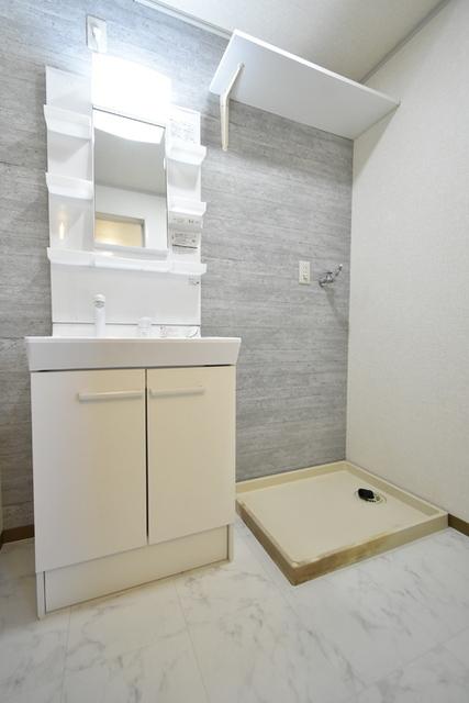 Ｃｒｅｓｅｎｔ Ｔｓｕｂａｍｅ　Ｂ（202） 部屋画像