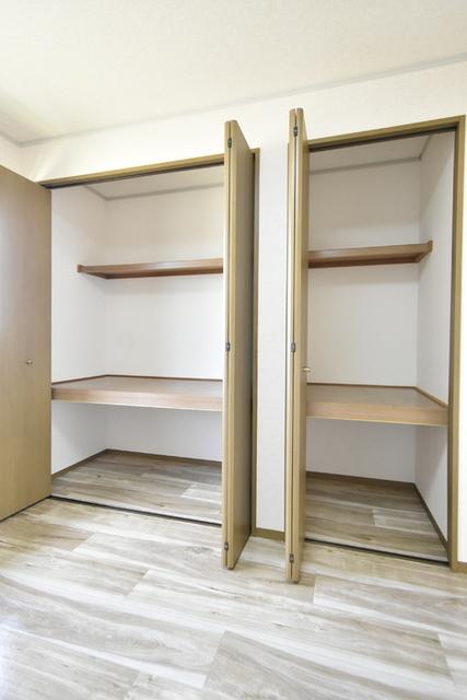 Ｃｒｅｓｅｎｔ Ｔｓｕｂａｍｅ　Ｂ（202） 部屋画像