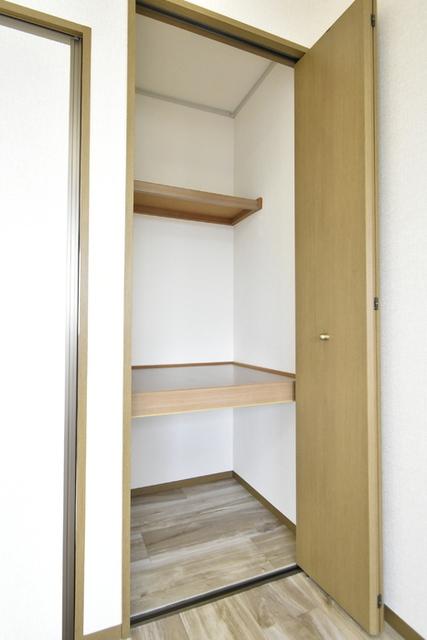 Ｃｒｅｓｅｎｔ Ｔｓｕｂａｍｅ　Ｂ（202） 部屋画像
