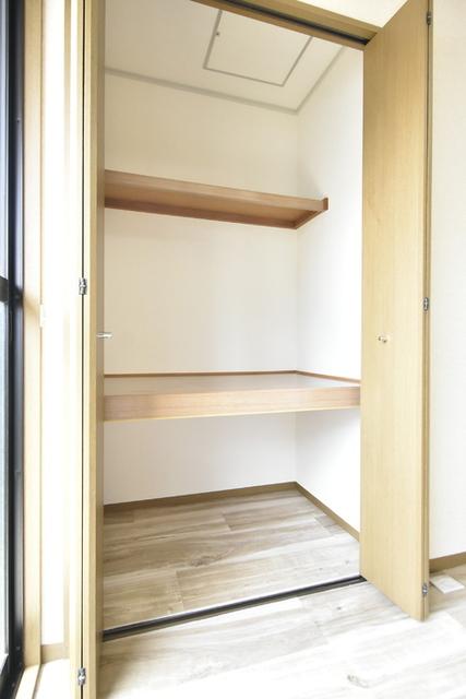 Ｃｒｅｓｅｎｔ Ｔｓｕｂａｍｅ　Ｂ（202） 部屋画像