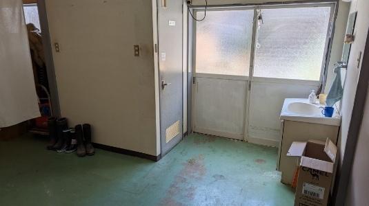 貸店舗事務所　三条市鬼木 その他