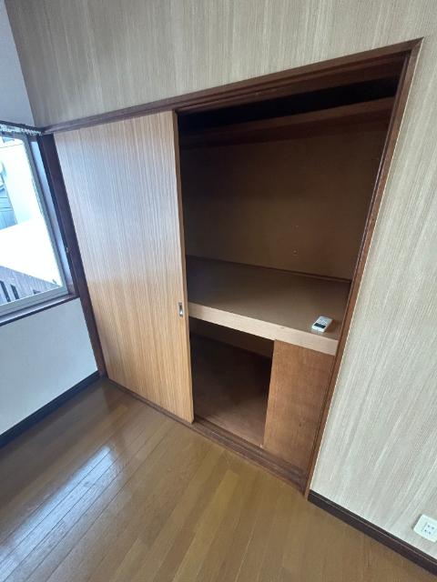 コーポペガサス（3） 収納