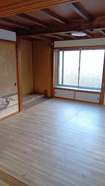 三条市三竹一戸建 その他部屋・スペース
