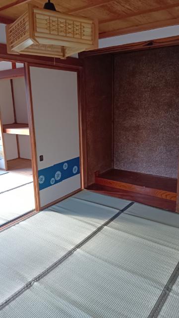 三条市三竹一戸建 その他部屋・スペース