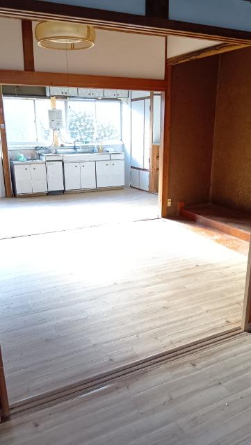 三条市三竹一戸建 その他部屋・スペース
