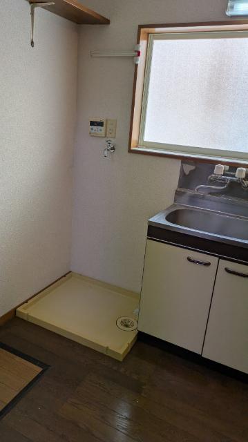 メゾン０９１（1-5） 設備