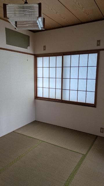 メゾン０９１（1-5） 部屋画像