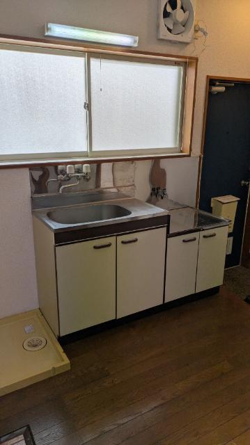 メゾン０９１（1-5） 部屋画像
