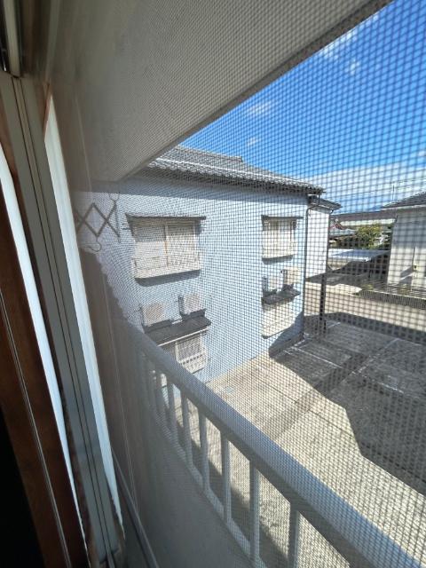 メゾン０９１（2‐5） 設備