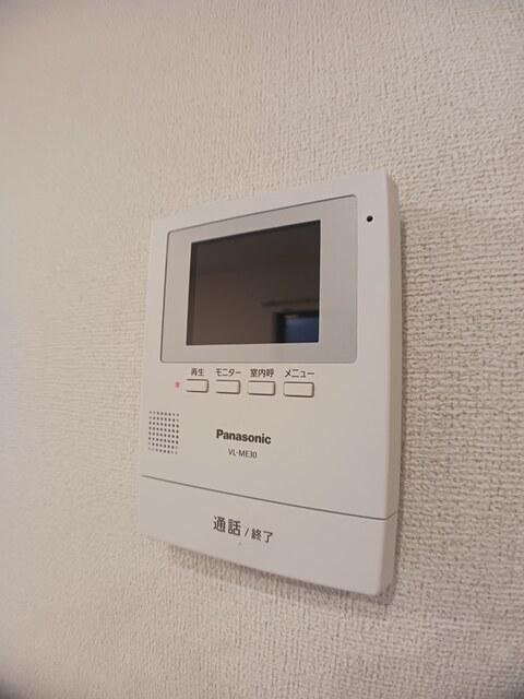 リベルタージュビフレ　Ⅰ（101） 設備