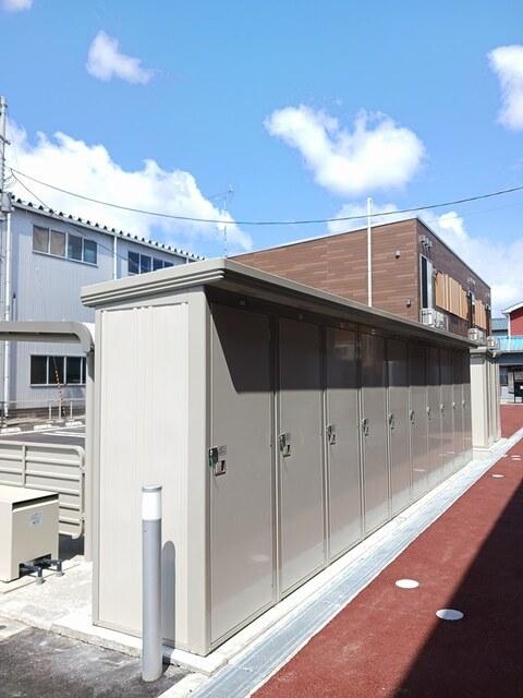 リベルタージュビフレ　Ⅰ（101） 設備
