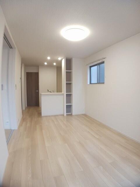 リベルタージュビフレ　Ⅰ（101） その他部屋・スペース