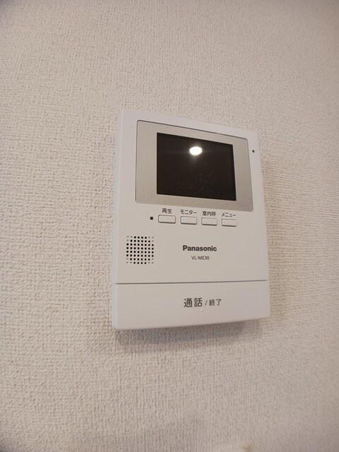 リベルタージュビフレ　Ⅲ（101） 設備