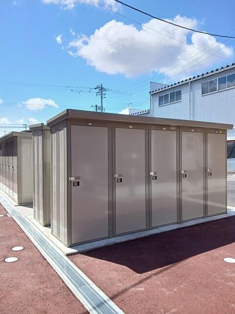 リベルタージュビフレ　Ⅲ（101） 設備