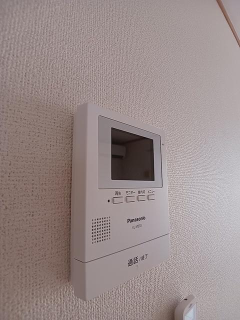 ポラリスⅠ（201） 設備
