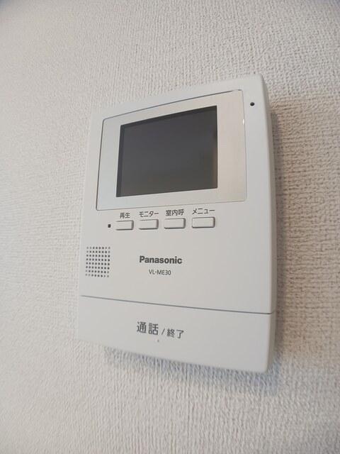 モデルノ　プラシード（202） 設備