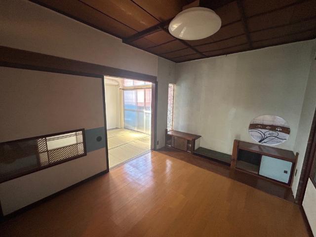 カサブランカ（101） 収納