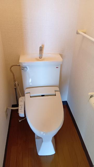 ライフＭ（403） トイレ