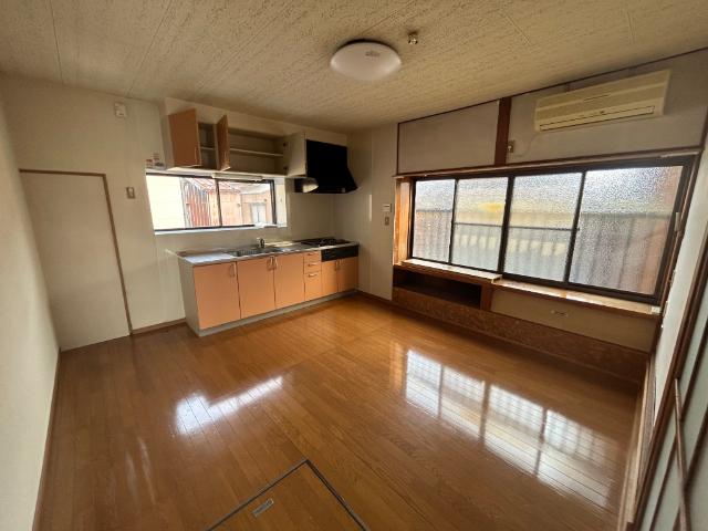 居島　小林貸家 部屋画像