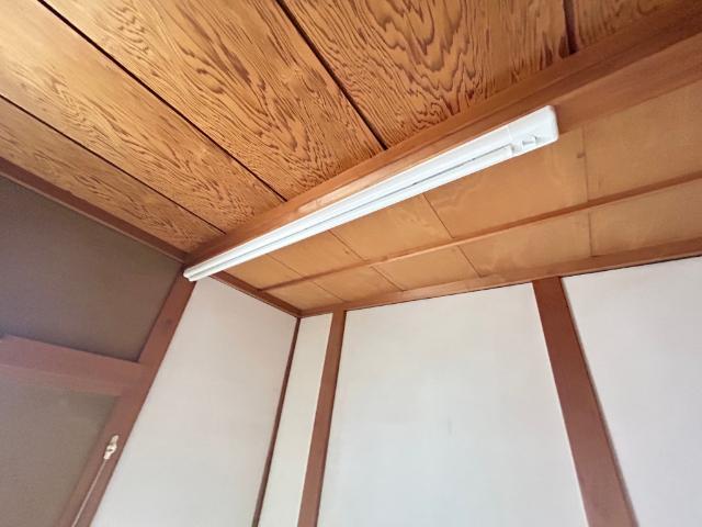 居島　小林貸家 部屋画像