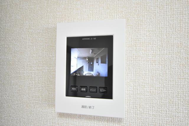 Ｃｒｅｓｅｎｔ Ｔｓｕｂａｍｅ　Ｂ（202） 部屋画像