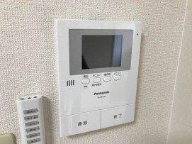 フォーブル直江Ⅱ（101） 設備