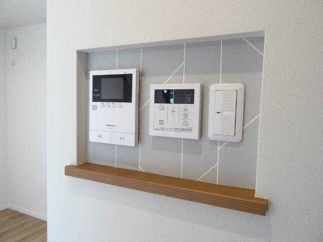 シャーメゾン　ベルドミール　 その他