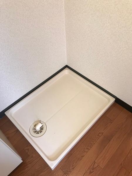 ライフＭ（306） 部屋画像