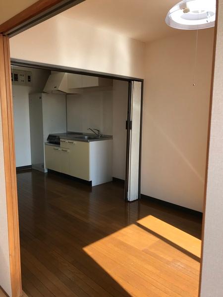 ライフＭ（306） 部屋画像