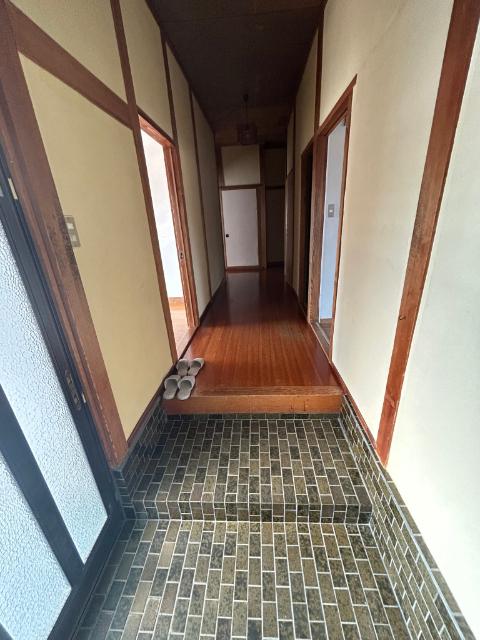 居島　小林貸家 部屋画像