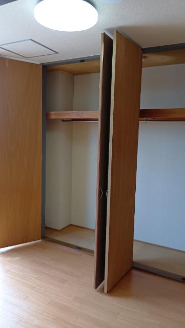 ライフＭ（403） 収納