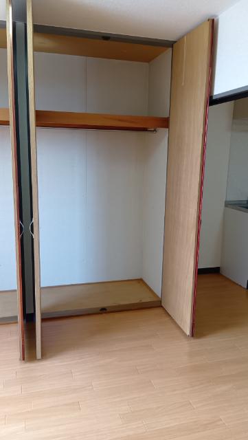 ライフＭ（403） 収納