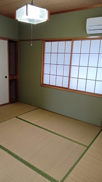 メゾン０９１（1-1） 部屋画像