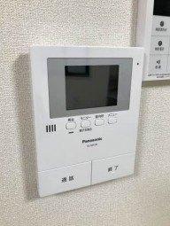 ウイングⅡ（E102） 設備